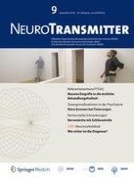 NeuroTransmitter 9/2018