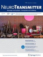 NeuroTransmitter 1-2/2019
