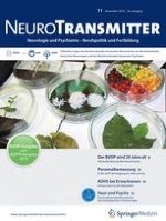 NeuroTransmitter 11/2019