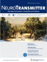 NeuroTransmitter 1-2/2020