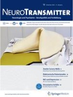 NeuroTransmitter 12/2020