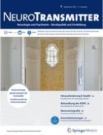 NeuroTransmitter 9/2020