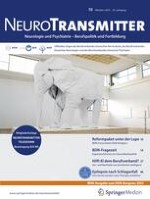NeuroTransmitter 10/2023