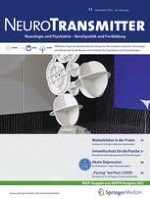 NeuroTransmitter 11/2023