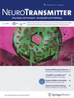 NeuroTransmitter 12/2023