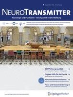 NeuroTransmitter 9/2023