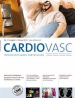 CardioVasc 1/2012