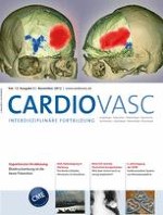 CardioVasc 5/2012