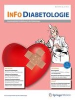 Info Diabetologie 2/2016