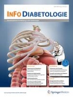 Info Diabetologie 3/2016