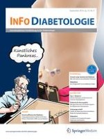 Info Diabetologie 4/2016