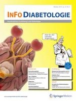 Info Diabetologie 5/2016