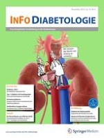 Info Diabetologie 6/2016