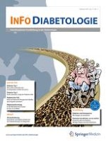 Info Diabetologie 1/2017