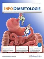 Info Diabetologie 4/2017