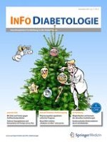 Info Diabetologie 6/2017