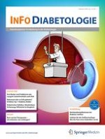 Info Diabetologie 1/2018