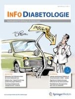 Info Diabetologie 2/2018