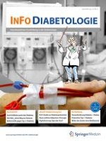 Info Diabetologie 3/2018