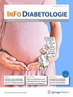 Info Diabetologie 4/2018