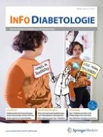 Info Diabetologie 5/2018