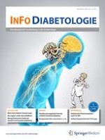 Info Diabetologie 6/2018