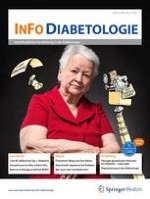 Info Diabetologie 1/2019