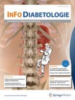 Info Diabetologie 3/2019