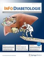 Info Diabetologie 4/2019