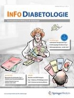 Info Diabetologie 5/2019