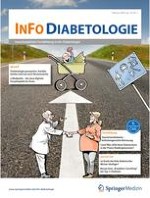 Info Diabetologie 1/2020