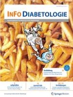 Info Diabetologie 3/2020