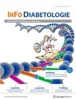 Info Diabetologie 4/2020