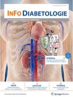 Info Diabetologie 6/2020