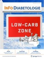 Info Diabetologie 1/2021