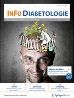 Info Diabetologie 2/2021