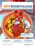 Info Diabetologie 3/2021