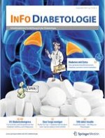 Info Diabetologie 4/2021