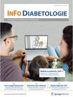 Info Diabetologie 5/2021