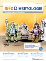 Info Diabetologie 2/2022