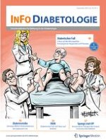 Info Diabetologie 4/2022