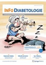 Info Diabetologie 5/2022