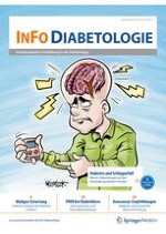 Info Diabetologie 6/2022