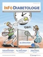Info Diabetologie 2/2023