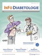 Info Diabetologie 5/2023