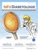 Info Diabetologie 6/2023