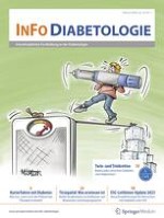 Info Diabetologie 1/2024