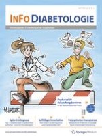 Info Diabetologie 2/2024
