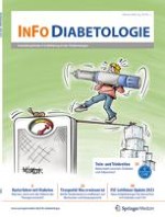 Info Diabetologie 6/2009