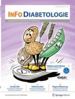 Info Diabetologie 6/2010